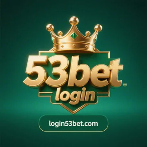 53bet login